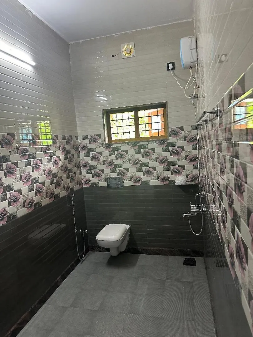 Nyaraló Happy Homes - Thundathil Thiruvalla