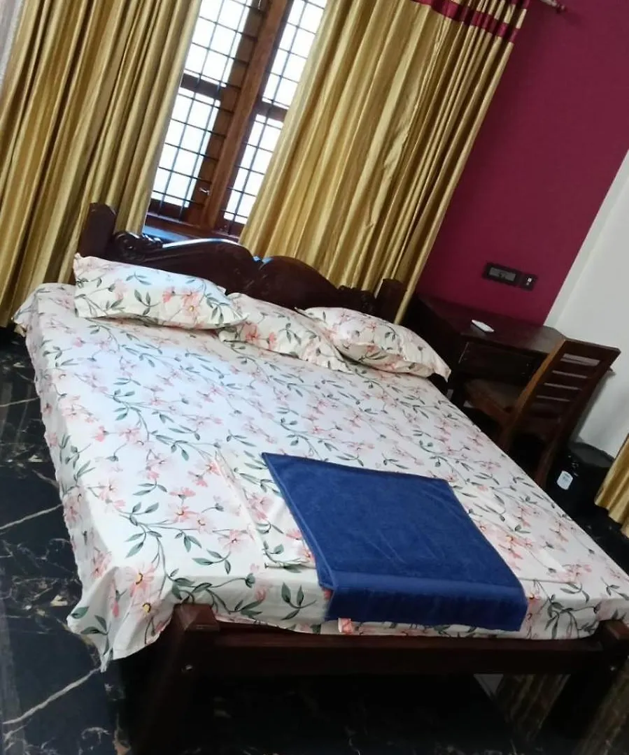 Happy Homes - Thundathil Thiruvalla India